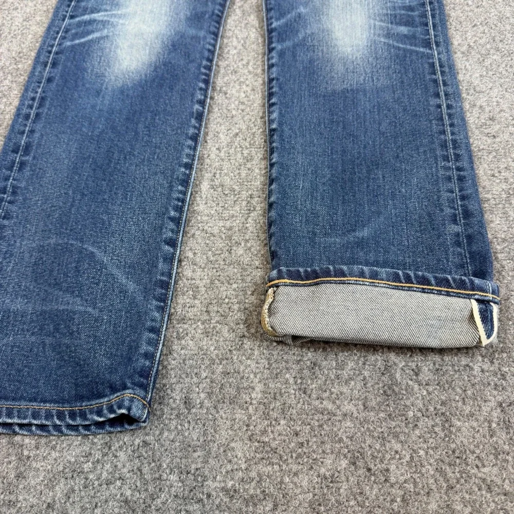 Levis levi 502